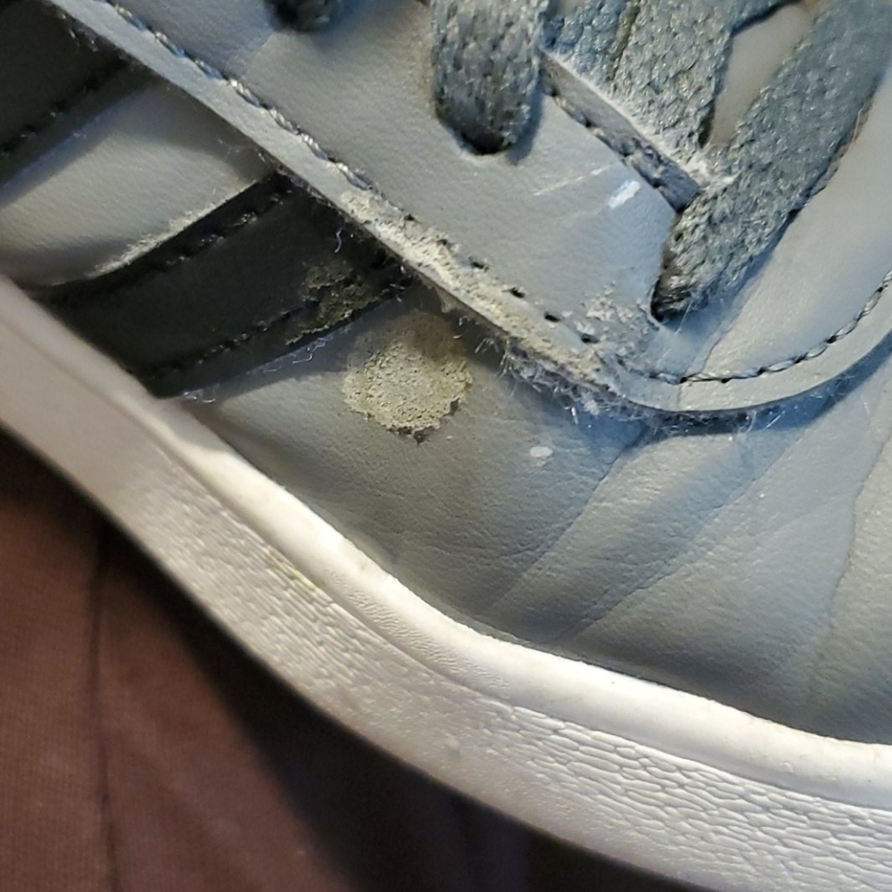 Adidas Sneaker - Picture 5 of 5